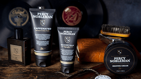 2017 Men's Grooming Regime - New Beard Grooming, Skin Care & Shaving Products