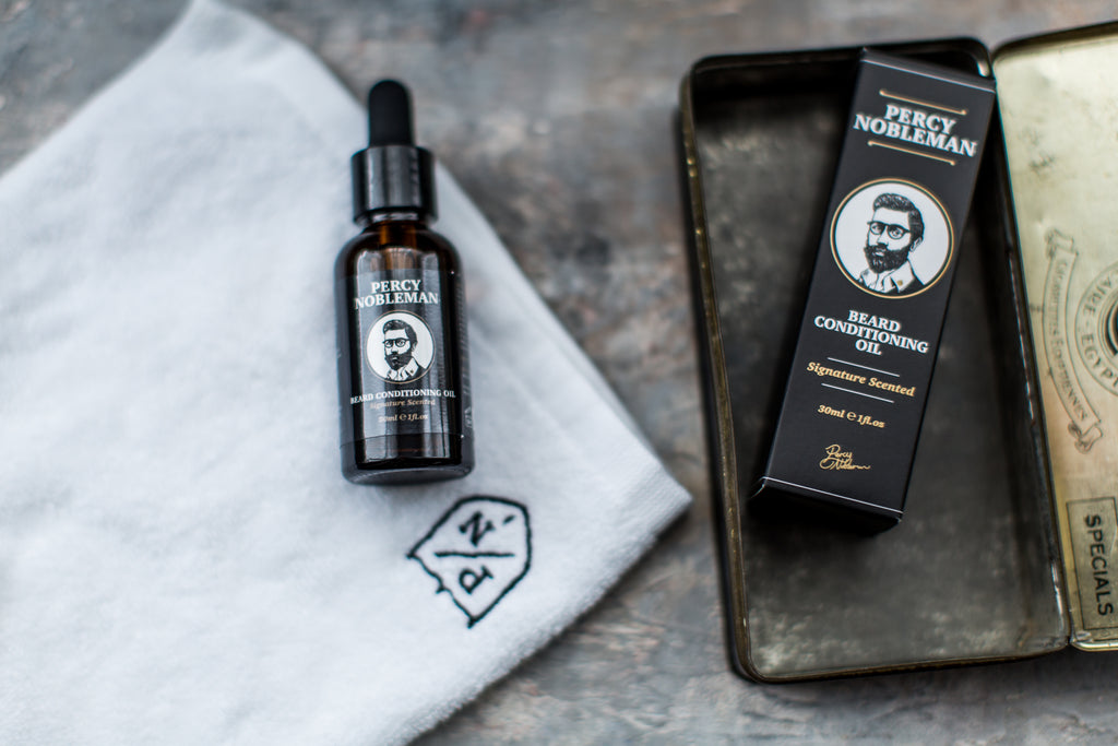 The Benefits of Beard Oil: An In-depth Analysis into Why it Works