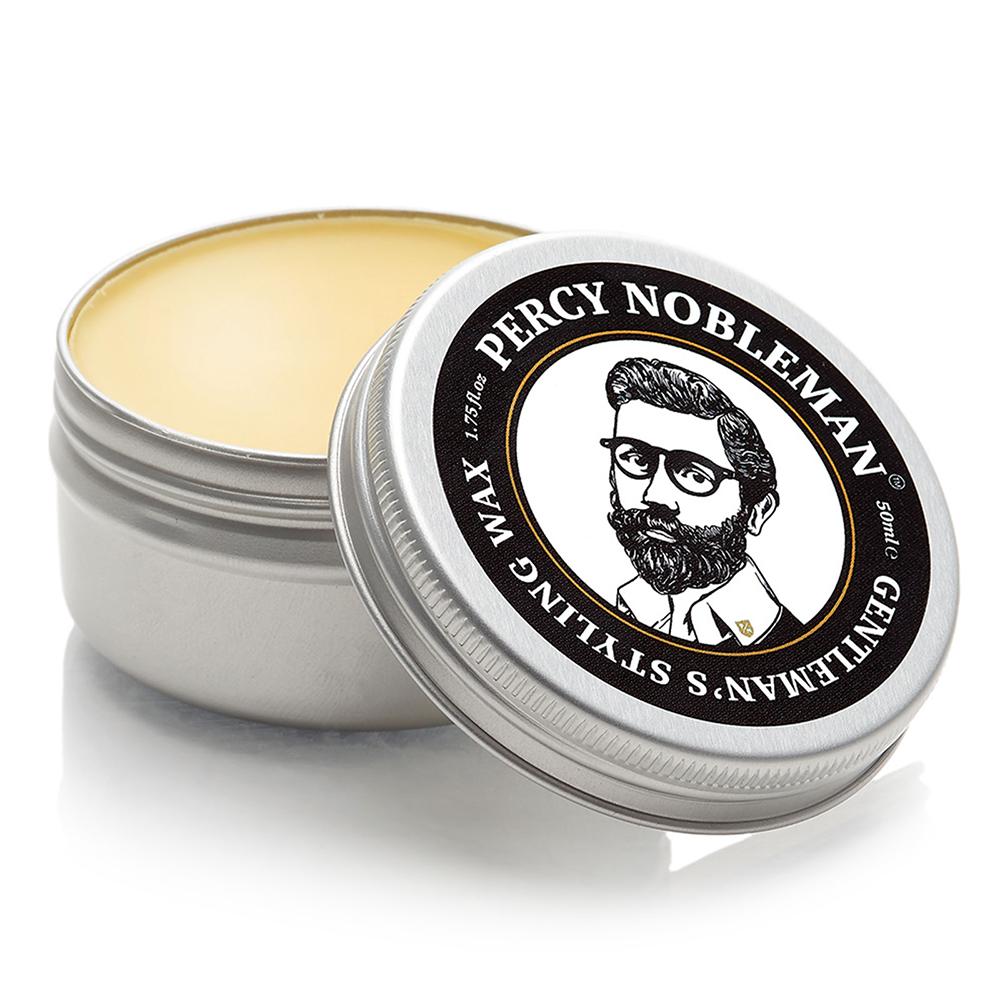Why I’ve Released an All-Natural Hair and Beard Wax