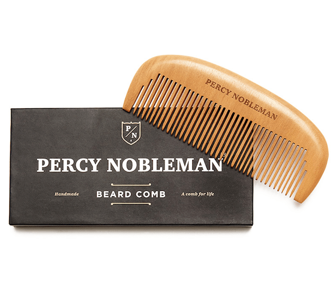 Beard Combs: The Whats, Whys and Wherefores
