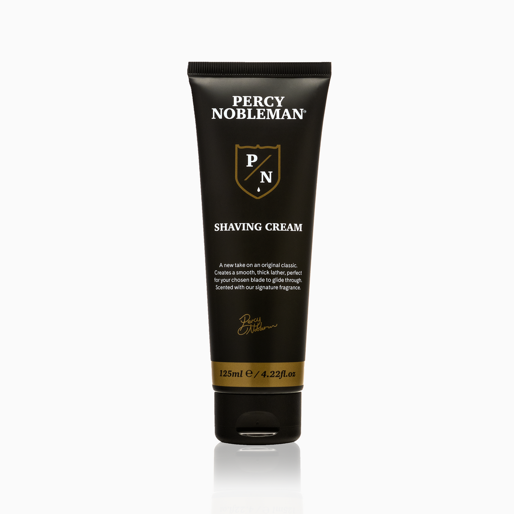 Percy Nobleman Shaving Cream