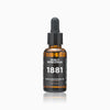 Percy Nobleman 1881 Beard Oil