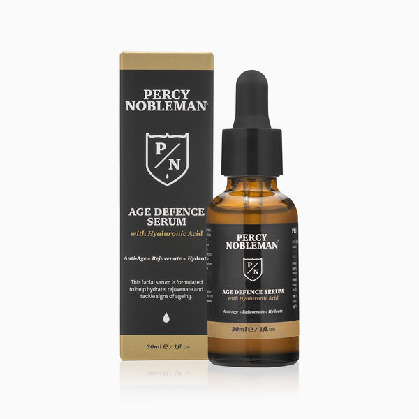 Percy Nobleman Age Defence Serum