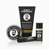 Percy Nobleman Beard Survival Kit