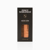 Percy Nobleman Beard Comb