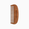 Percy Nobleman Beard Comb