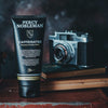 Percy Nobleman Caffeinated Shampoo & Body Wash