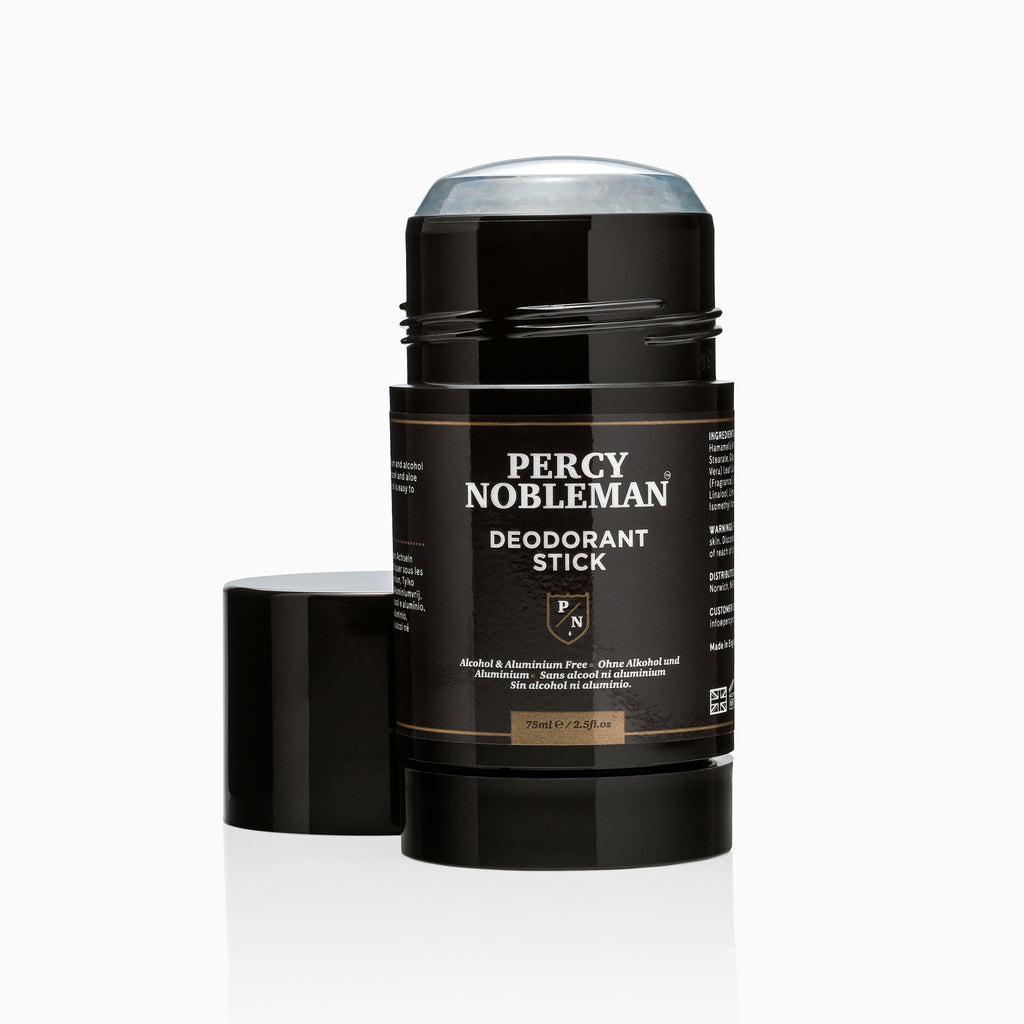 Percy Nobleman Deodorant Stick