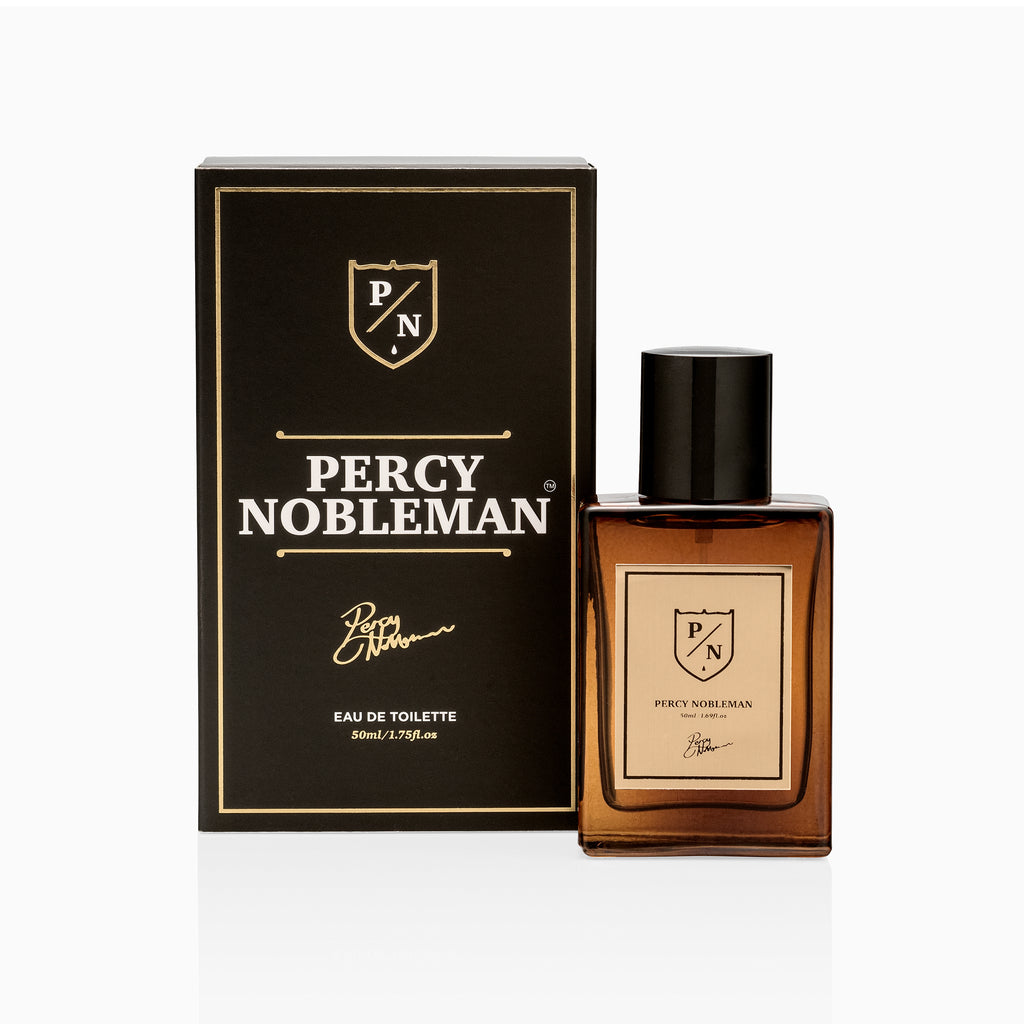 Percy Nobleman Signature Fragrance (EDT) - Main Image