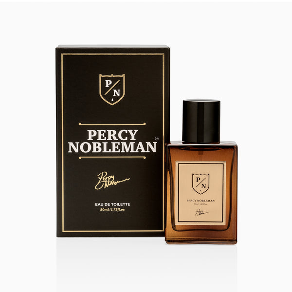 Percy Nobleman Signature Fragrance (EDT)