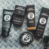 Percy's Expert Beard Care Bundle