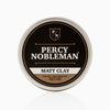 Percy Nobleman Matt Clay