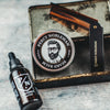Percy Nobleman Premium Beard Care Kit