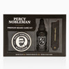Percy Nobleman Premium Beard Care Kit