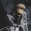 Percy Nobleman Shaving Brush