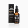 Percy Nobleman 1806 Beard Oil