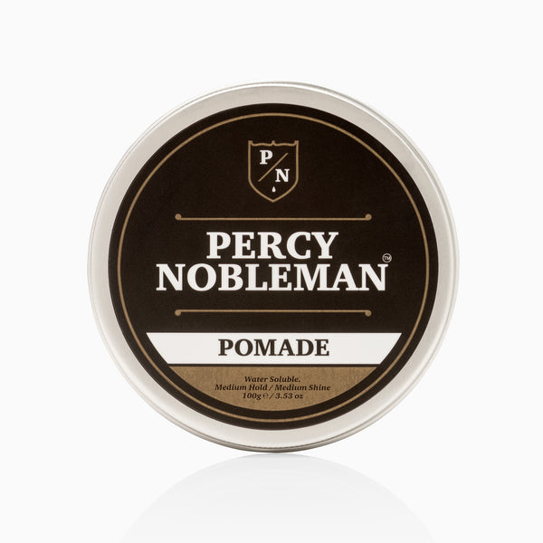 Percy Nobleman Pomade
