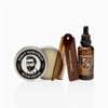 Percy Nobleman Premium Beard Care Kit