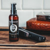 Percy Nobleman Signature Beard Oil 100ml