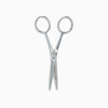 Percy Nobleman Beard & Moustache Scissors