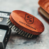 Percy Nobleman Vegan Beard Brush
