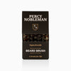 Percy Nobleman Vegan Beard Brush
