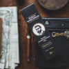 Percy Nobleman Beard Oil (Fragrance Free)
