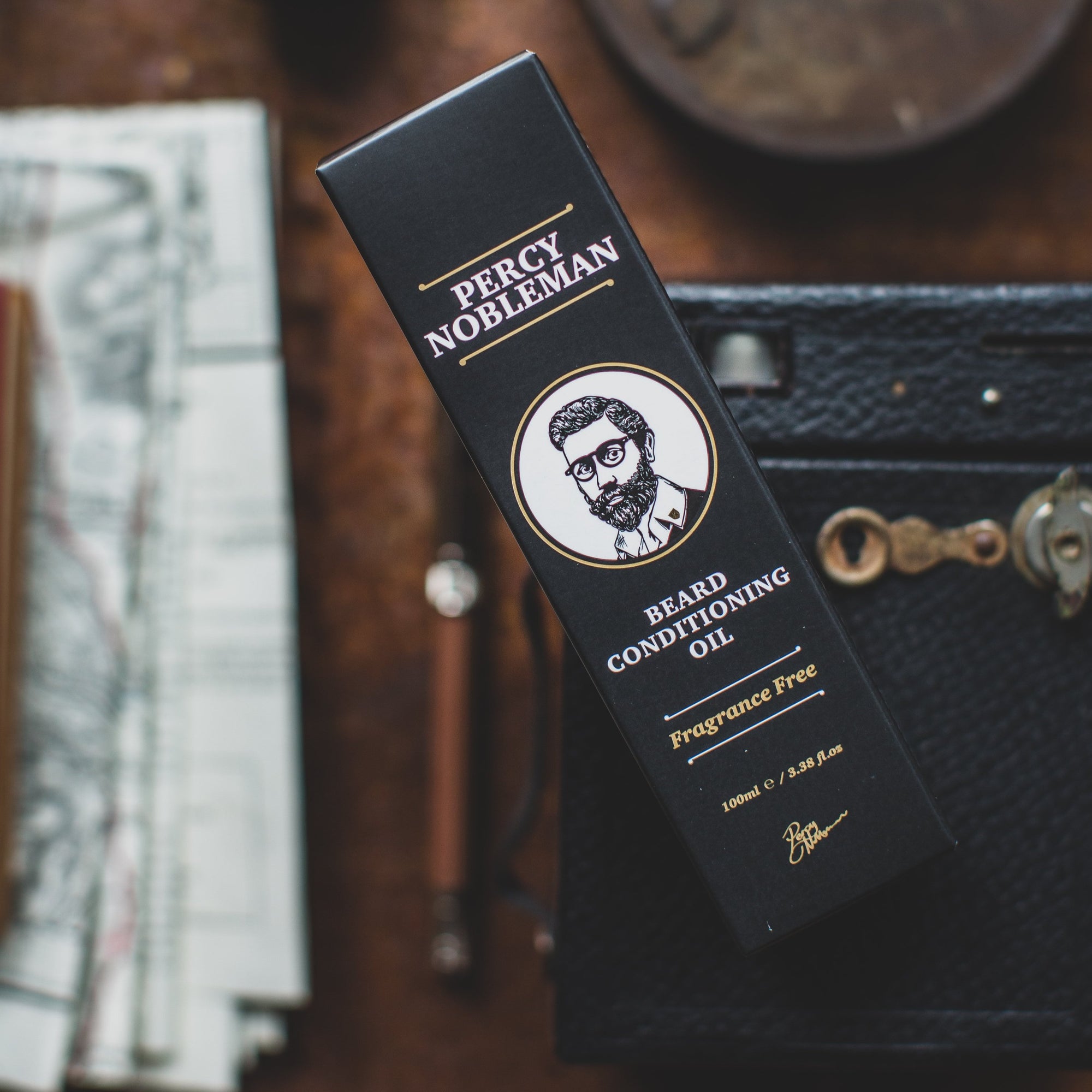 Beautiful Percy Nobleman Beard Oil Wallpaper Concept Beautiful Percy Nobleman Beard Oil Wallpaper Concept