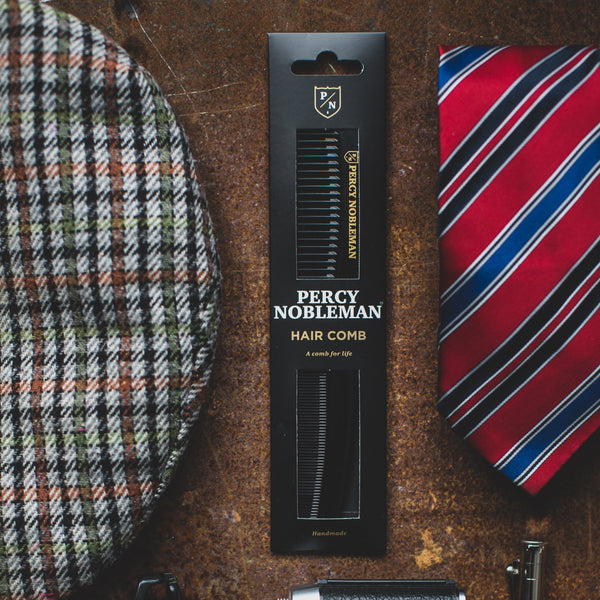 Percy Nobleman Hair Comb