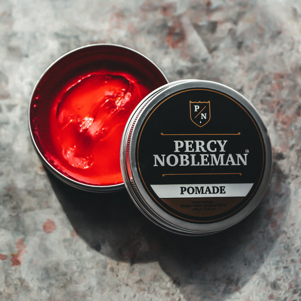Percy Nobleman Pomade